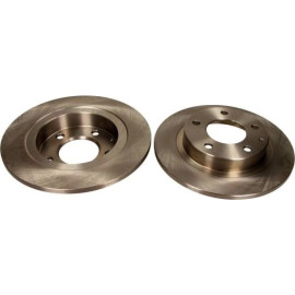 Bremsscheibe 19-0717