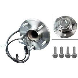 Radlagersatz 713 6920 20