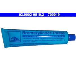Paste, Brems-/Kupplungshydraulikteile 03.9902-0510.2 Paste, Brems-/Kupplungshydraulikteile 03.9902-0510.2