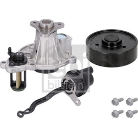FEBI BILSTEIN 184558 Wasserpumpe, Motorkühlung FEBI BILSTEIN 184558 Wasserpumpe, Motorkühlung