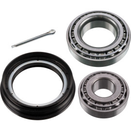 FEBI BILSTEIN 173684 Radlagersatz FEBI BILSTEIN 173684 Radlagersatz