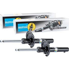 2x BILSTEIN - B4 OE Replacement 22-230522 Stoßdämpfer VORNE Gasdruck für VW GOLF 7 2x BILSTEIN - B4 OE Replacement 22-230522 Stoßdämpfer VORNE Gasdruck für VW GOLF 7