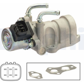 AGR-Ventil EG10439-12B1