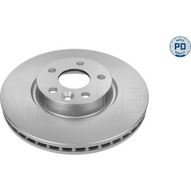 Bremsscheibe 783 521 0026/PD