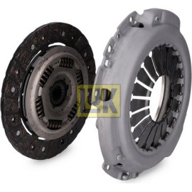 LuK 623 3144 09 Kupplungssatz RepSet