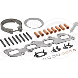Montagesatz, Lader 877.670 Montagesatz, Lader 877.670