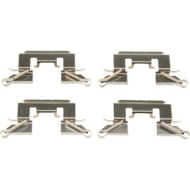 Zubehörsatz, Scheibenbremsbelag PFK609 Zubehörsatz, Scheibenbremsbelag PFK609