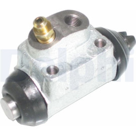 Delphi LW60532 Radbremszylinder Delphi LW60532 Radbremszylinder
