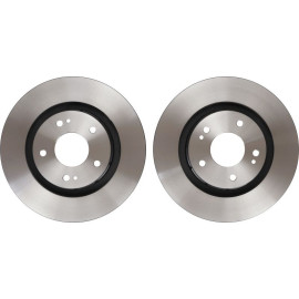 Bremsscheibe DF6174 Bremsscheibe DF6174