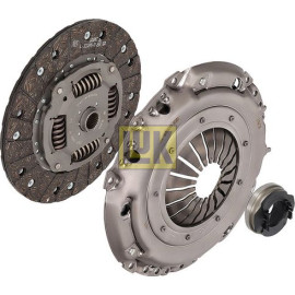 LuK 623 0815 00 Kupplungssatz RepSet LuK 623 0815 00 Kupplungssatz RepSet