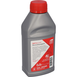 FEBI BILSTEIN 180586 Bremsflüssigkeit