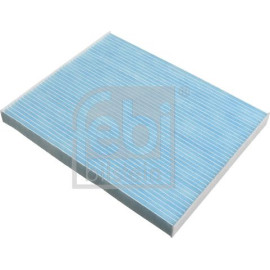 FEBI BILSTEIN 183893 Innenraumfilter FEBI BILSTEIN 183893 Innenraumfilter