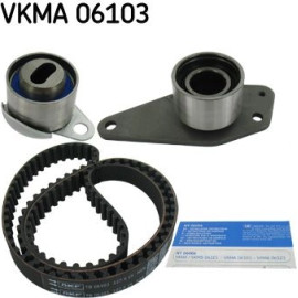 Zahnriemensatz VKMA 06103 Zahnriemensatz VKMA 06103
