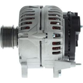 BOSCH 1 986 A00 902 Lichtmaschine Generator 12V, 140A, B+(M8), 61, exkl. Vakuumpumpe, Ø 56,2 mm BOSCH 1 986 A00 902 Lichtmaschine Generator 12V, 140A, B+(M8), 61, exkl. Vakuumpumpe, Ø 56,2 mm