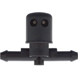 FEBI BILSTEIN 49194 Waschwasserdüse, Scheibenreinigung FEBI BILSTEIN 49194 Waschwasserdüse, Scheibenreinigung