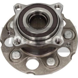 Radlagersatz 33-0650 Radlagersatz 33-0650