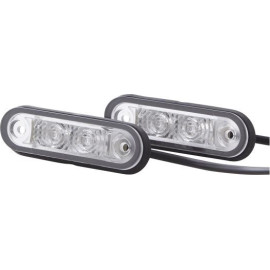 Umrissleuchte 2XA 959 790-411 Umrissleuchte 2XA 959 790-411