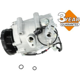 NRF 32491 Kompressor, Klimaanlage EASY FIT NRF 32491 Kompressor, Klimaanlage EASY FIT