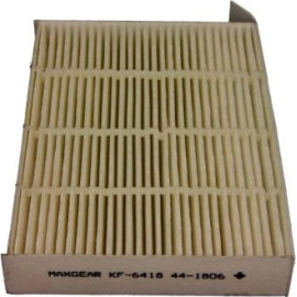 Filter, Innenraumluft 26-1206