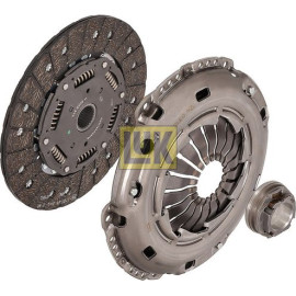 LuK 624 3116 00 Kupplungssatz RepSet