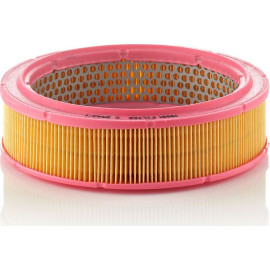 MANN-FILTER C 2443/1 Luftfilter MANN-FILTER C 2443/1 Luftfilter