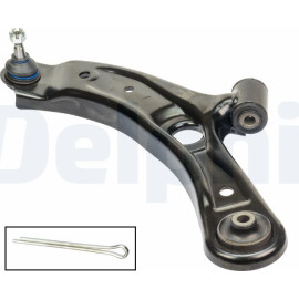 Lenker, Radaufhängung TC3932