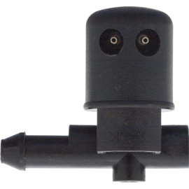 FEBI BILSTEIN 49195 Waschwasserdüse, Scheibenreinigung FEBI BILSTEIN 49195 Waschwasserdüse, Scheibenreinigung