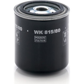 Kraftstofffilter WK 815/80