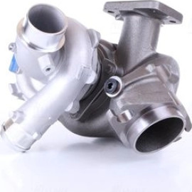Nissens Turbolader 93281