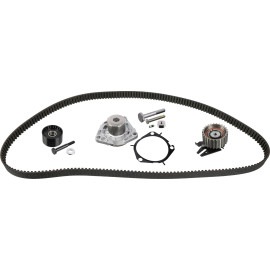 FEBI BILSTEIN 173212 Wasserpumpe + Zahnriemensatz FEBI BILSTEIN 173212 Wasserpumpe + Zahnriemensatz