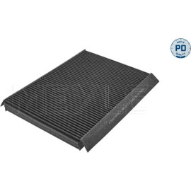 Filter, Innenraumluft 012 326 0038/PD