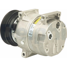 Kompressor, Klimaanlage TSP0155137 Kompressor, Klimaanlage TSP0155137