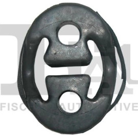 Halter, Abgasanlage 333-726 Halter, Abgasanlage 333-726