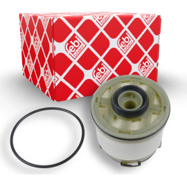 FEBI BILSTEIN 109648 Kraftstofffilter FEBI BILSTEIN 109648 Kraftstofffilter