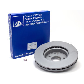 ATE 24.0128-0145.1 Bremsscheibe 300,0x28,0mm, 5x112,0, Belüftet, beschichtet, legiert/hochgekohlt ATE 24.0128-0145.1 Bremsscheibe 300,0x28,0mm, 5x112,0, Belüftet, beschichtet, legiert/hochgekohlt