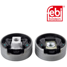 FEBI BILSTEIN 109702 Halter, Motoraufhängung FEBI BILSTEIN 109702 Halter, Motoraufhängung