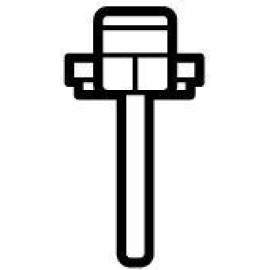 Sensor, Kühlmittelstand 453047 Sensor, Kühlmittelstand 453047