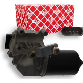 FEBI BILSTEIN 39309 Wischermotor FEBI BILSTEIN 39309 Wischermotor