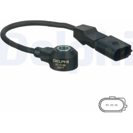 Klopfsensor AS10188 Klopfsensor AS10188