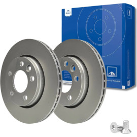 ATE 24.0122-0211.1 Bremsscheibe Ø294mm, 5x120,0, Belüftet, beschichtet, hochgekohlt ATE 24.0122-0211.1 Bremsscheibe Ø294mm, 5x120,0, Belüftet, beschichtet, hochgekohlt