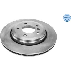 Bremsscheibe 315 523 0043