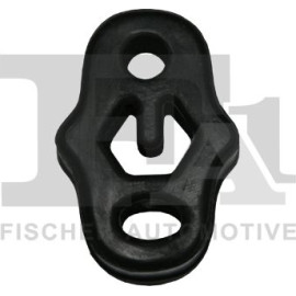 Halter, Abgasanlage 133-911