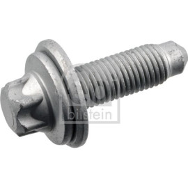 FEBI BILSTEIN 182453 Schraube, Bremssattel FEBI BILSTEIN 182453 Schraube, Bremssattel