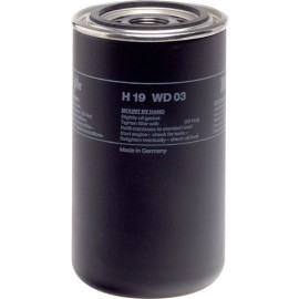 Ölfilter H19WD03 Ölfilter H19WD03
