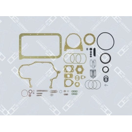 Dichtungssatz für Deutz F3L912 0292 9656 OEGERMANY 043000912003 Dichtungssatz für Deutz F3L912 0292 9656 OEGERMANY 043000912003