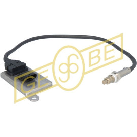 NOx-Sensor, NOx-Katalysator 9 3549 1