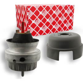 FEBI BILSTEIN 36578 Motorlager FEBI BILSTEIN 36578 Motorlager
