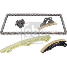 FEBI BILSTEIN 186540 Steuerkettensatz FEBI BILSTEIN 186540 Steuerkettensatz