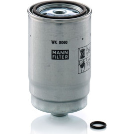 Kraftstofffilter WK 8060 Z Kraftstofffilter WK 8060 Z