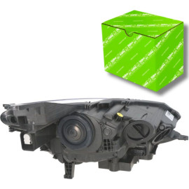 VALEO 046691 Hauptscheinwerfer für FORD C-MAX rechts, H7, H1, PY21W, ORIGINAL PART VALEO 046691 Hauptscheinwerfer für FORD C-MAX rechts, H7, H1, PY21W, ORIGINAL PART
